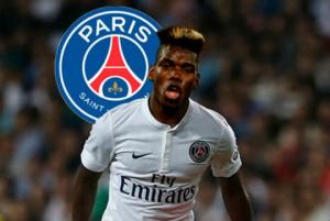 NÓNG: Hàng hot Paul Pogba đã gật đầu với đại gia PSG