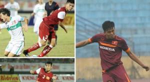 U23 Việt Nam: Khi “Kẻ diễn trò lố” tỏa sáng