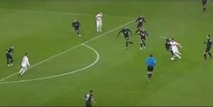 Video bàn thắng: Stuttgart 0-0 Hertha Berlin (Vòng 24 Bundesliga 2014-2015)