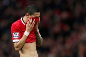 Ca khúc chế Yesterday dành cho Angel Di Maria