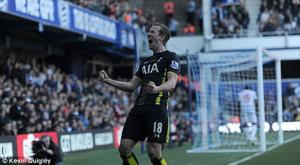 Harry Kane (Tottenham) xuất sắc ra sao ở chiến thắng trước QPR