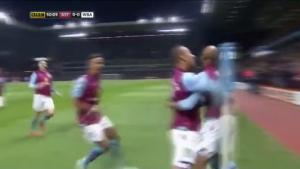 Video bàn thắng: Aston Villa 2-0 West Brom (Tứ kết FA Cup 2014/15)