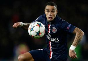 Chưa xong vụ Marquinhos, M.U đã tiếp tục “oanh tạc” PSG