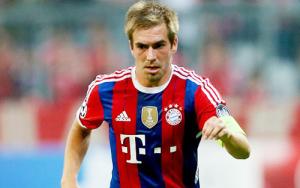 Đội trưởng Bayern ấn định ngày chia tay sân cỏ