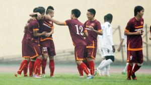 U23 Việt Nam 1-0 U23 Indonesia (Kết thúc): Thắng lợi sát nút nhưng xứng đáng