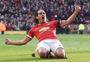 Thêm một đội bóng muốn có Falcao