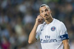 Ibra “no đòn” vì dám… chửi cả nước Pháp