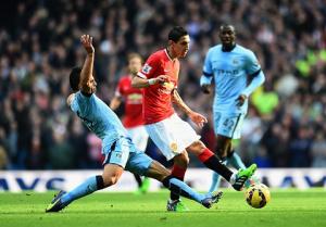 Những trận derby thành Manchester đáng nhớ nhất trong lịch sử