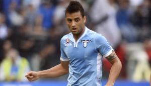 Trang chủ Lazio bác bỏ tin đồn bán Felipe Anderson cho M.U