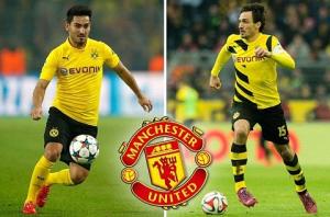 5 “bom tấn” Bundesliga có thể cập bến Premier League