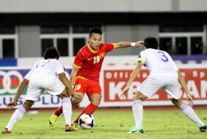 Phi Sơn: Tôi và Công Phượng là của hiếm của BĐVN