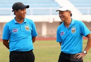 Vì sao HLV Lê Thụy Hải có biệt danh Hải lơ