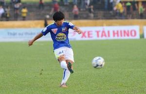 SLNA 2-0 HAGL (KT): Phi Sơn nhấn chìm HAGL tại chảo lửa Vinh