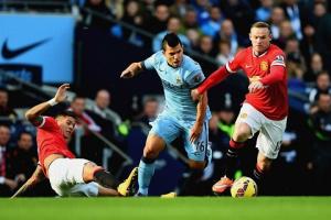 So sánh với Man City, người cũ nói lời phũ phàng với M.U
