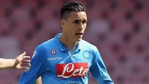 Video bàn thắng: Napoli 3-0 Fiorentina (Vòng 30 Serie A 2014/2015)