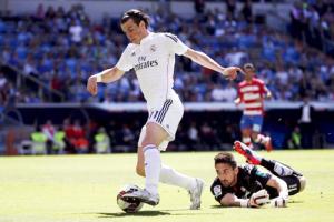 MU hết cửa chiêu mộ Gareth Bale