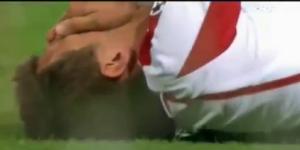 Sát thủ Mandzukic liên tục bị ám toán ở trận derby thành Madrid