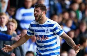 Chelsea nhắm sát thủ của QPR thay thế Diego Costa