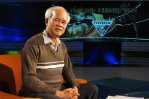 “Cùng bảng với Thái Lan là vào chung kết Seagames rồi”