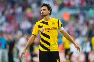 Hummels: Dortmund đã chơi hay hơn nhưng không gặp may mắn