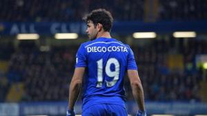 Vấn đề của Chelsea: Ai thay thế Costa?
