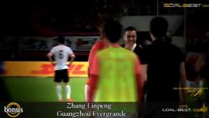 Những bàn thắng đẹp nhất thế giới tuần 3 tháng 4 năm 2015