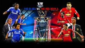 Trailer làm nóng siêu đại chiến Chelsea vs MU