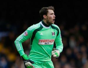 Chelsea đã tìm được người thay thế Petr Cech