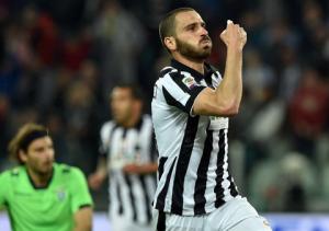 Juventus 2-0 Lazio: Đẳng cấp vị vua tối cao!