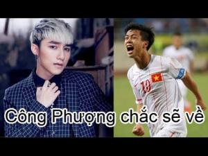 Chắc ai đó sẽ về phiên bản U23 Việt Nam