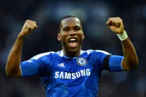 Didier Drogba muốn được thế chỗ Mourinho ở Chelsea