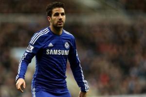 Vấn đề của Chelsea: Fabregas… chết mòn