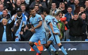 Đánh bại West Ham, Pellegrini tự tin vượt mặt M.U