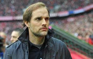 Dortmund chính thức công bố người thay thế Jurgen Klopp