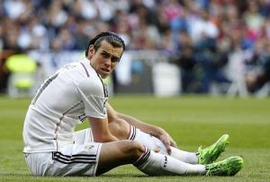 Carlo Ancelotti: “Đại diện của Bale nên câm miệng lại”