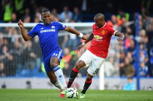 Hàng công Chelsea tan hoang trước đại chiến gặp Arsenal