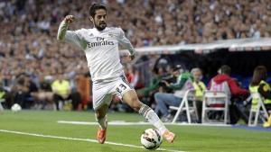 Ancelotti bật mí về phương án thay thế Modric