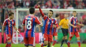 Bayern Munich 6–1 (7-4) Porto: Lột xác tại Allianz, Hùm xám hiên ngang tiến vào bán kết