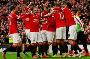 Man United sẽ vô địch Premier League mùa giải tới