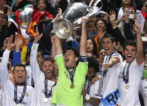 Arsenal và Real có nguy cơ rơi khỏi nhóm hạt giống ở Champions League?