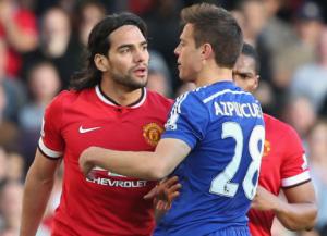 Chelsea đại chiến với Liverpool vì người thừa của M.U