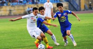 Video bàn thắng: Hà Nội T&T 4-3 HAGL (Vòng 11 V-League 2015)