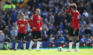 Van Gaal: “Man Utd chưa đá đã thua”