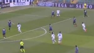 Video bàn thắng: Atalanta 2-2 Empoli (Vòng 32 Serie A 2014/2015)