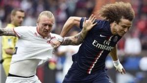 Video bàn thắng: Paris Saint Germain 6-1 Lille (Vòng 34 Ligue 1 2014/2015)