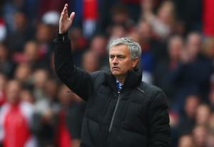 Dư âm Arsenal 0-0: Trên môi nụ cười của Mourinho