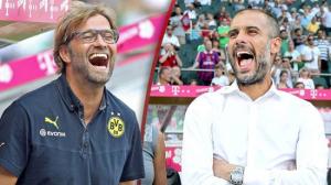 Huyền thoại Beckenbauer mời gọi Klopp về Bayern Munich