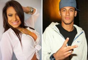 Lên giường với Neymar và giấc mơ Ronaldo