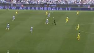 Video bàn thắng: Lazio 1-1 Chievo Verona (Vòng 32 Serie A 2014/2015)