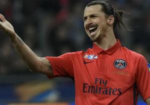 Ibrahimovic là tên não phẳng, ngạo mạn và kém tắm